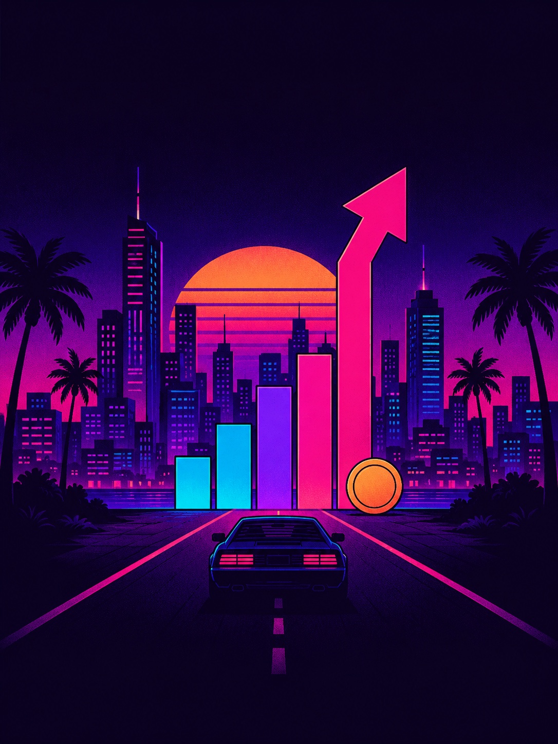 Zero to Sale